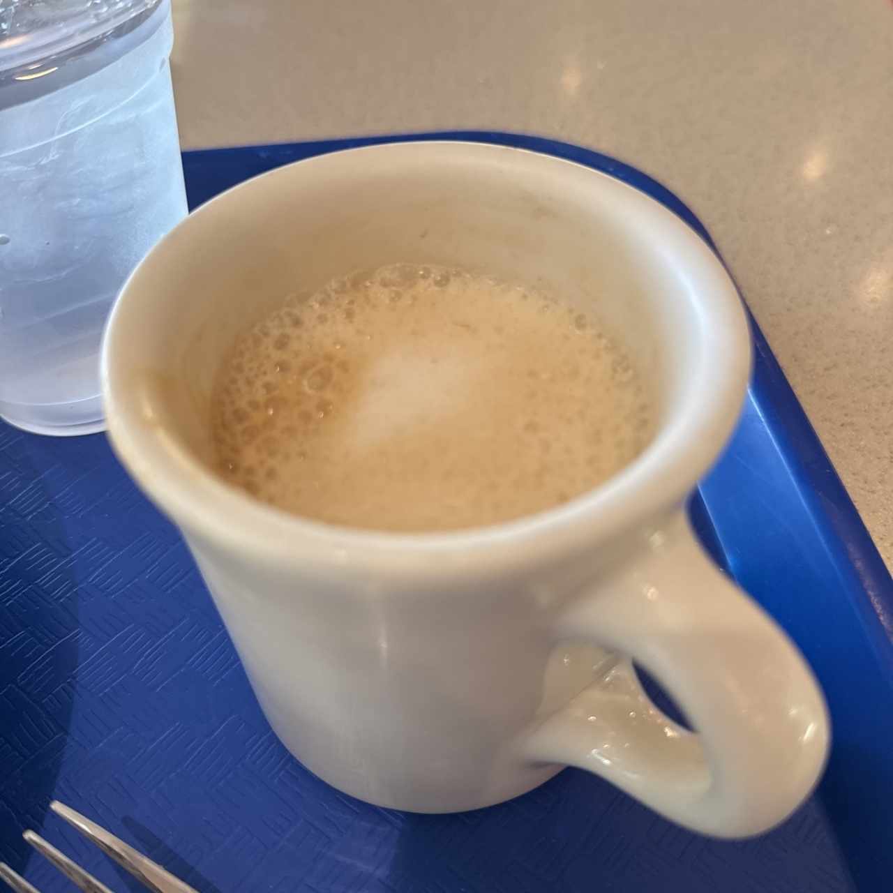 Latte 