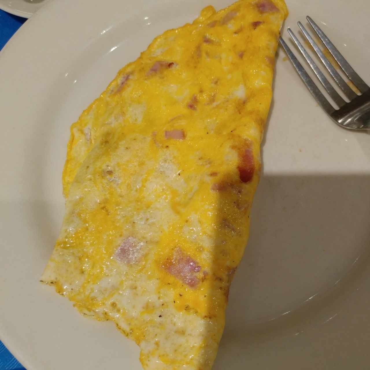 torta jamon