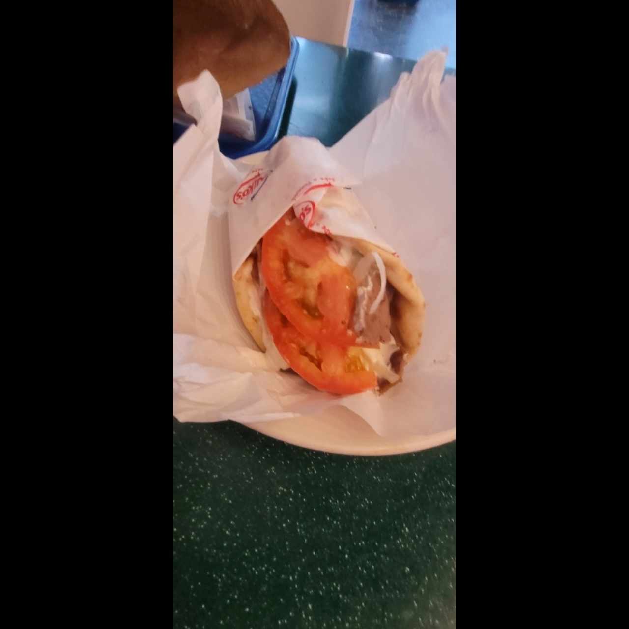 gyro original 