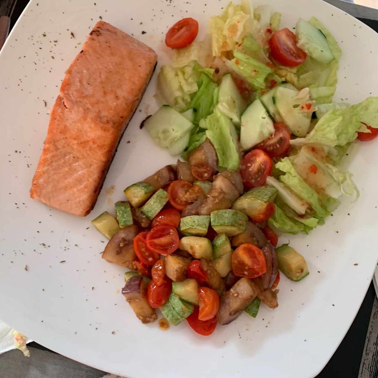 salmon