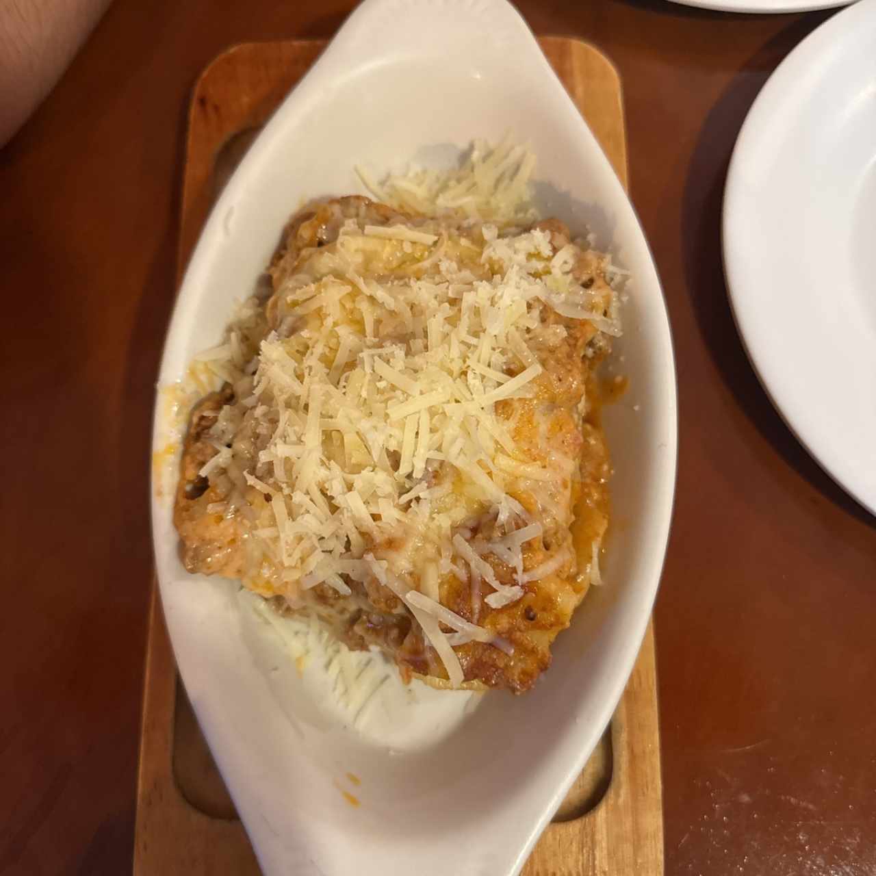 Pastas - Lasagna
