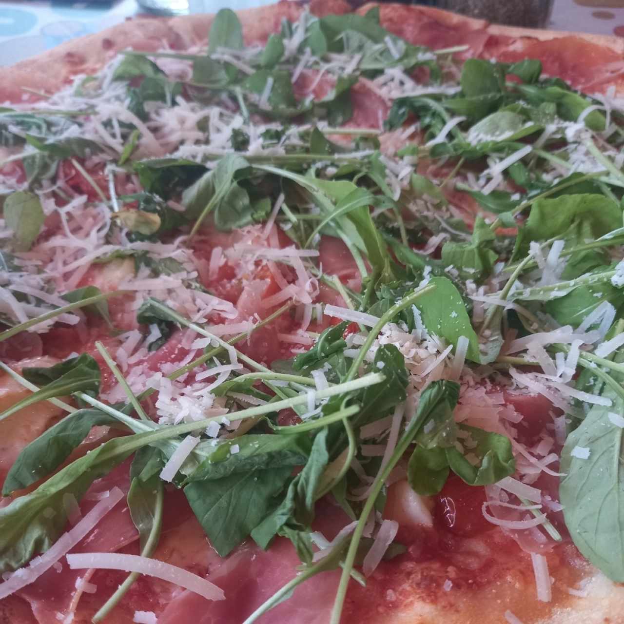 Pizzas Gourmet - Katané