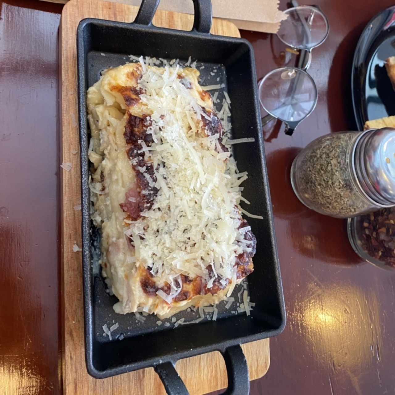 Pastas - Lasagna