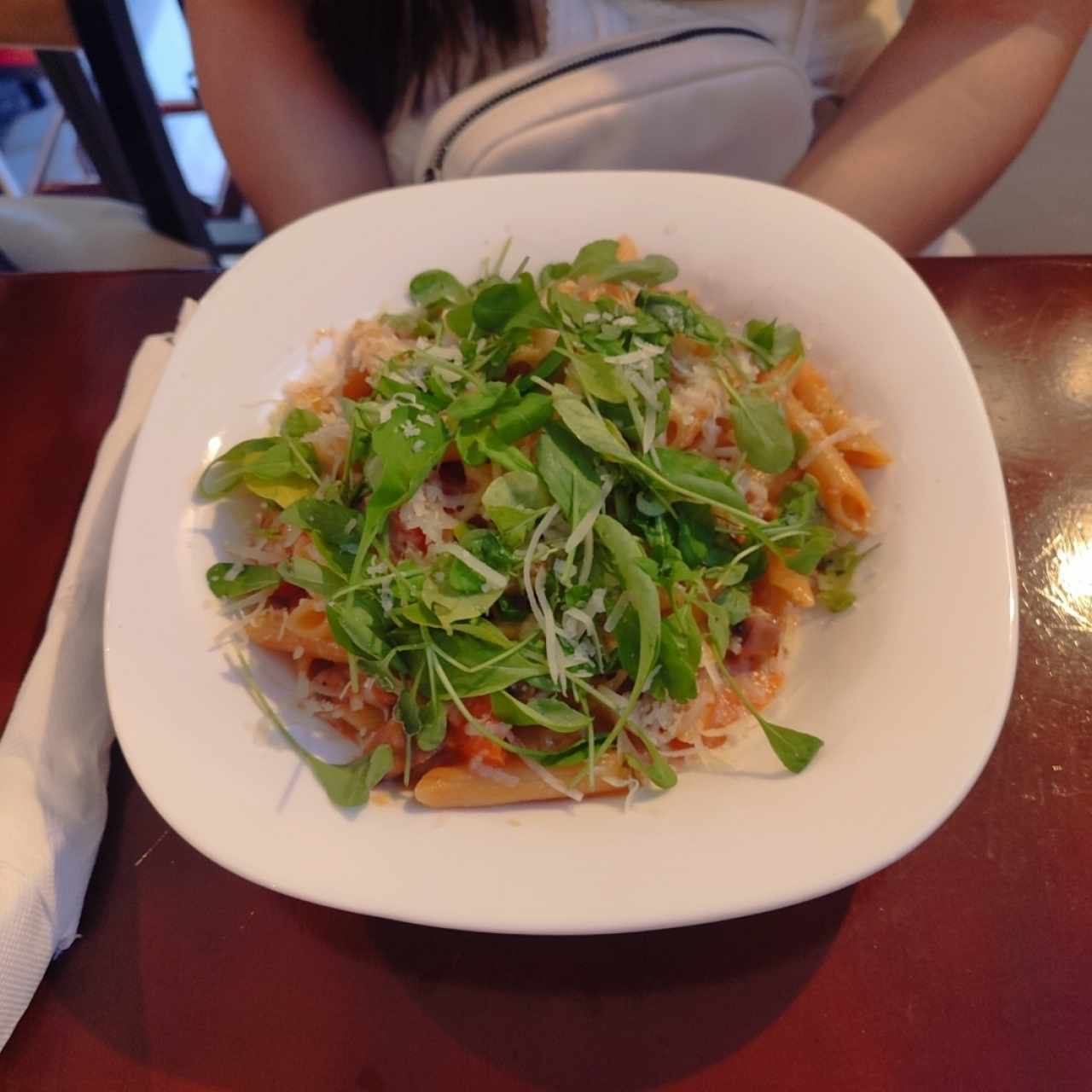 Pastas - Katané