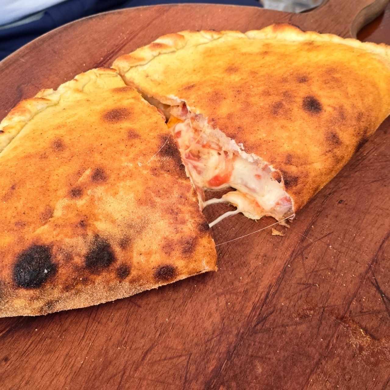Calzone - Pepperoni