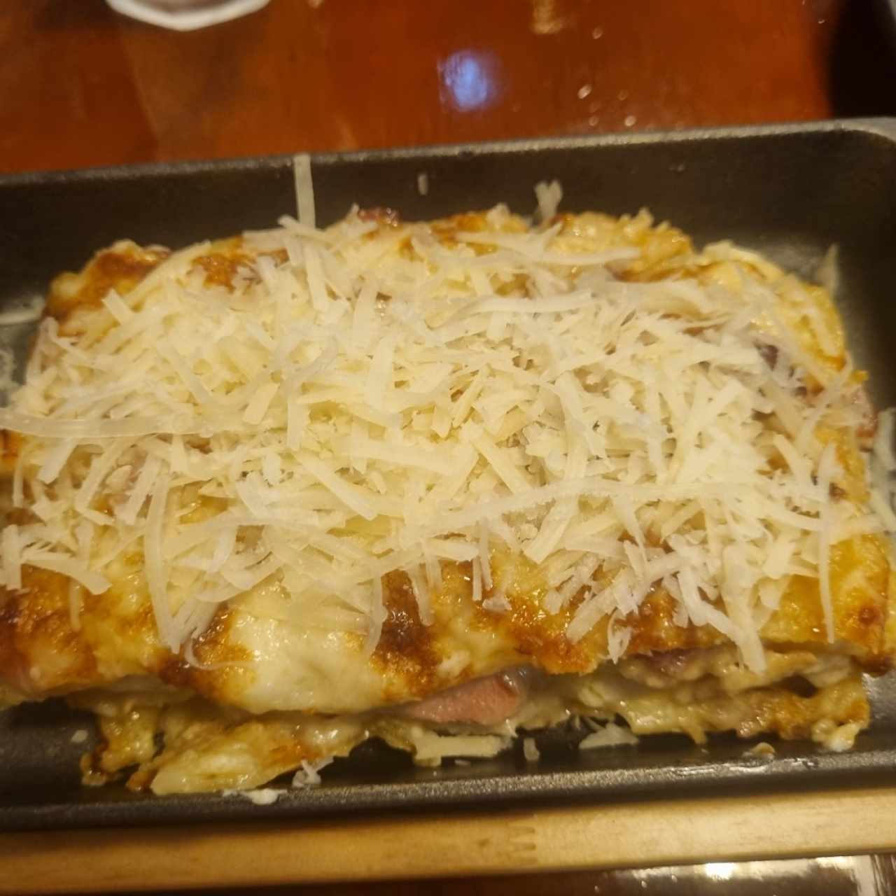 Pastas - Lasagna