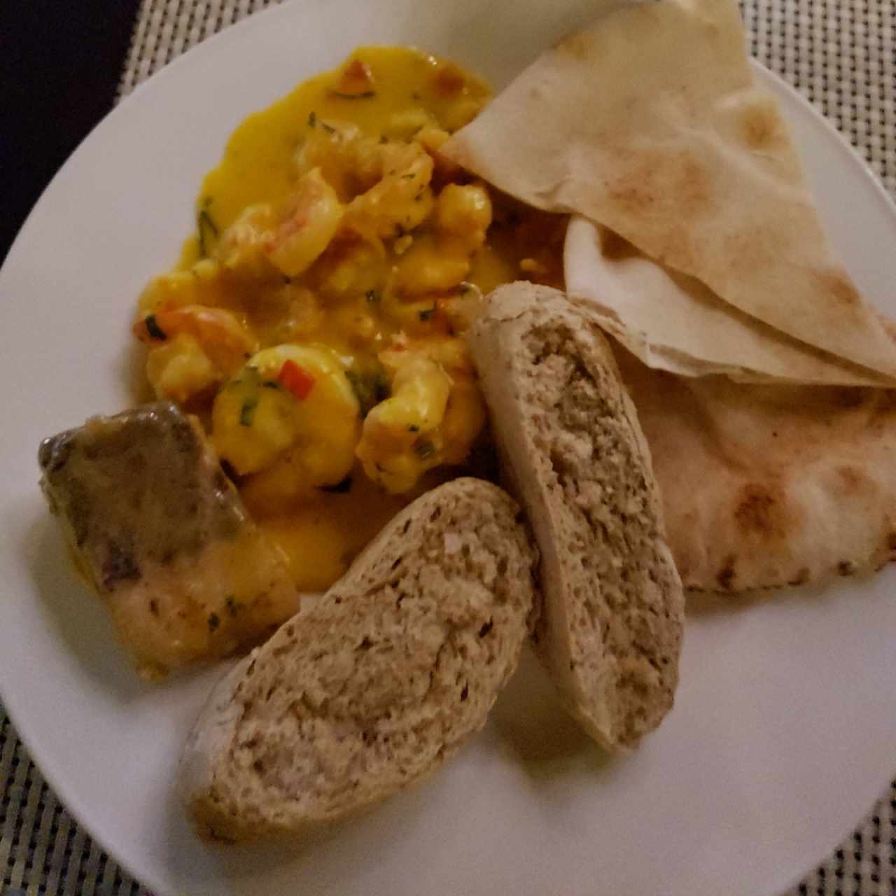 Camarones