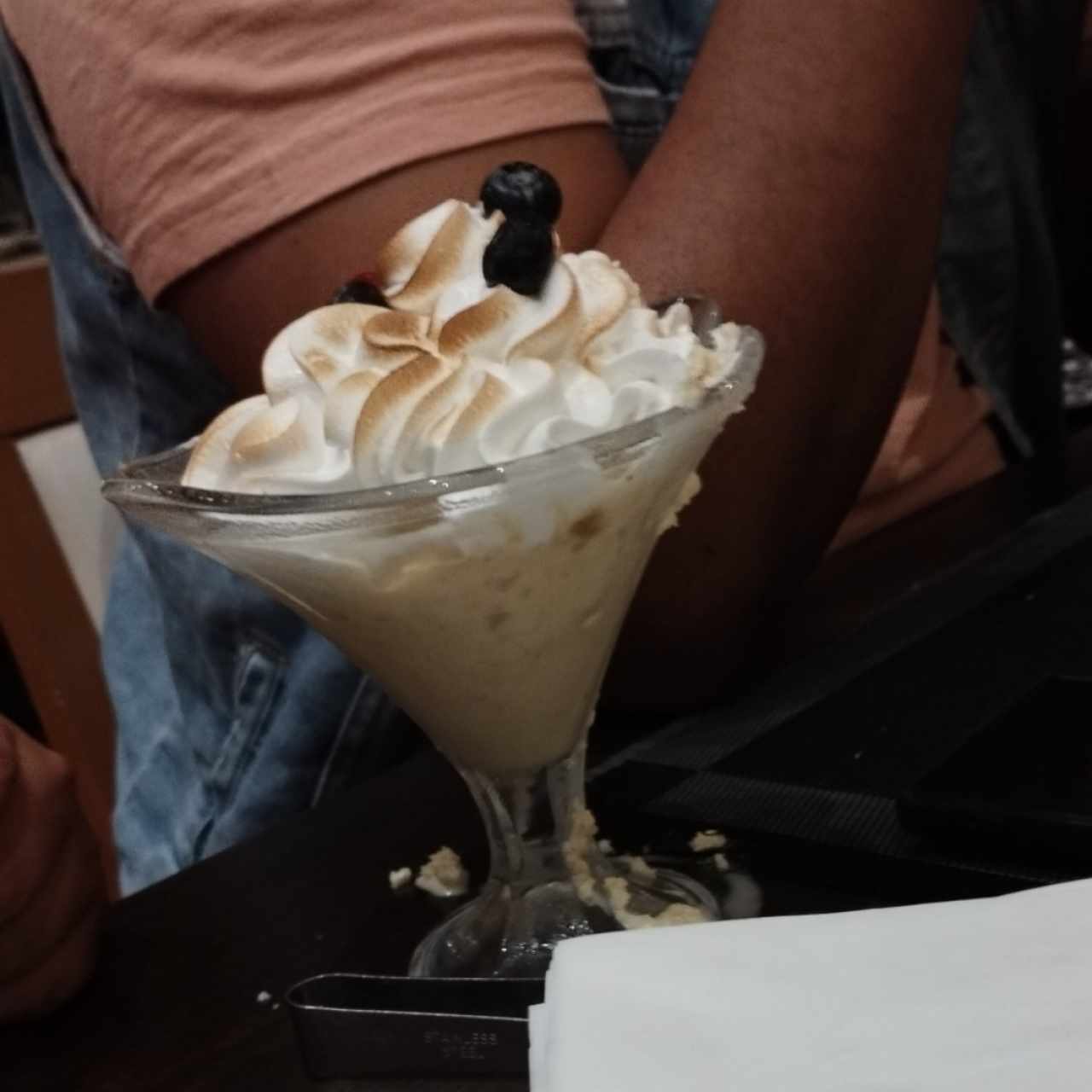 tres leche 