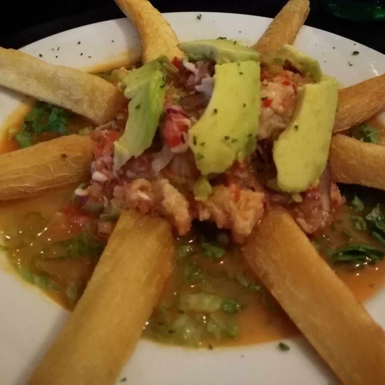 ceviche 