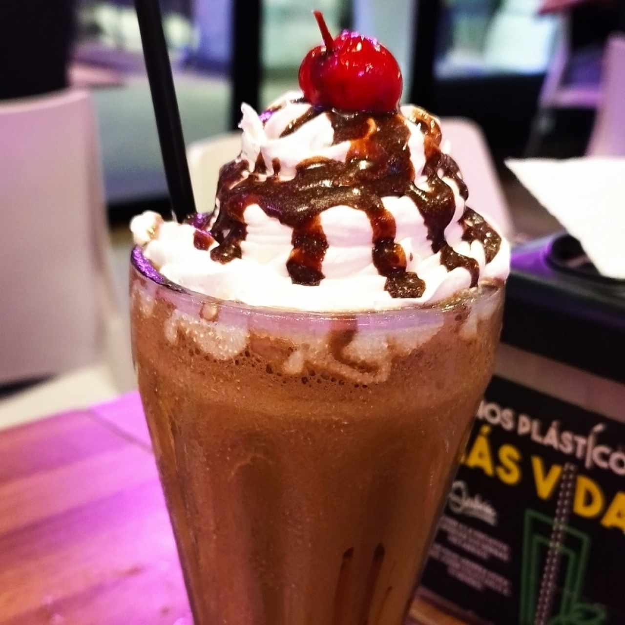 Milkshakes - Milkshakes Clásicos