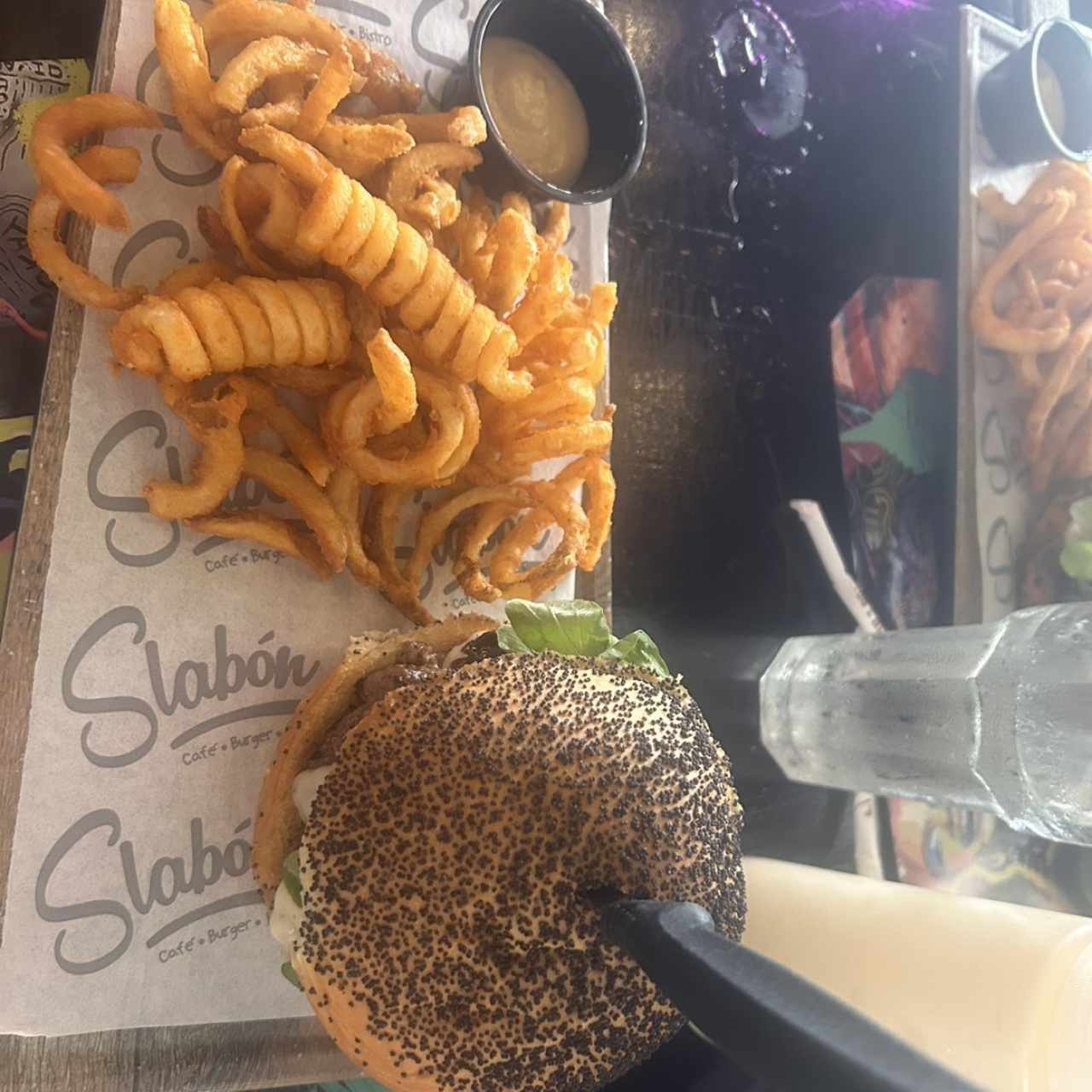 One love Burger Week 2026