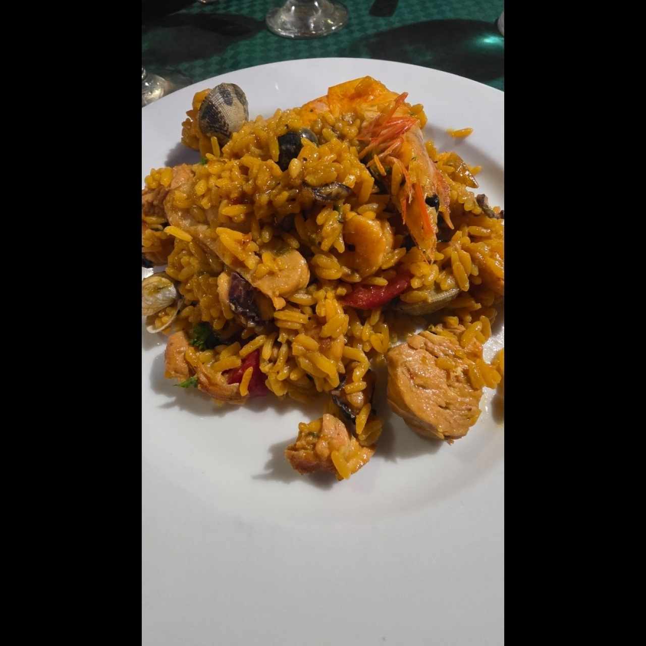 Paella