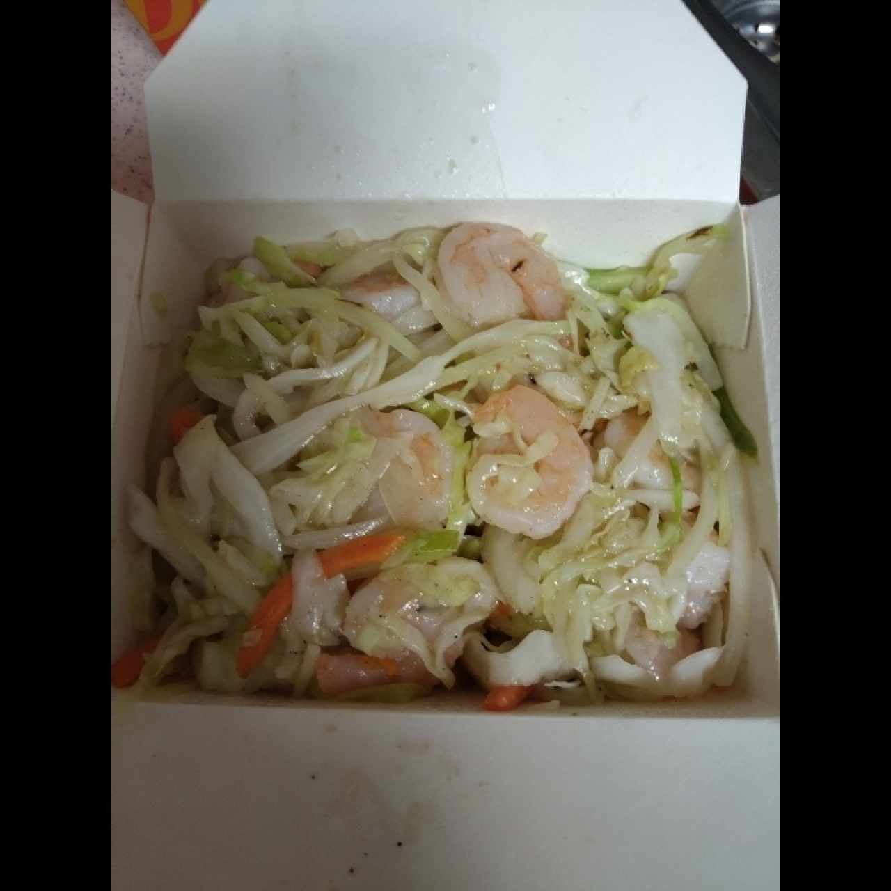 Delicias Tradicionales - Chow Mein