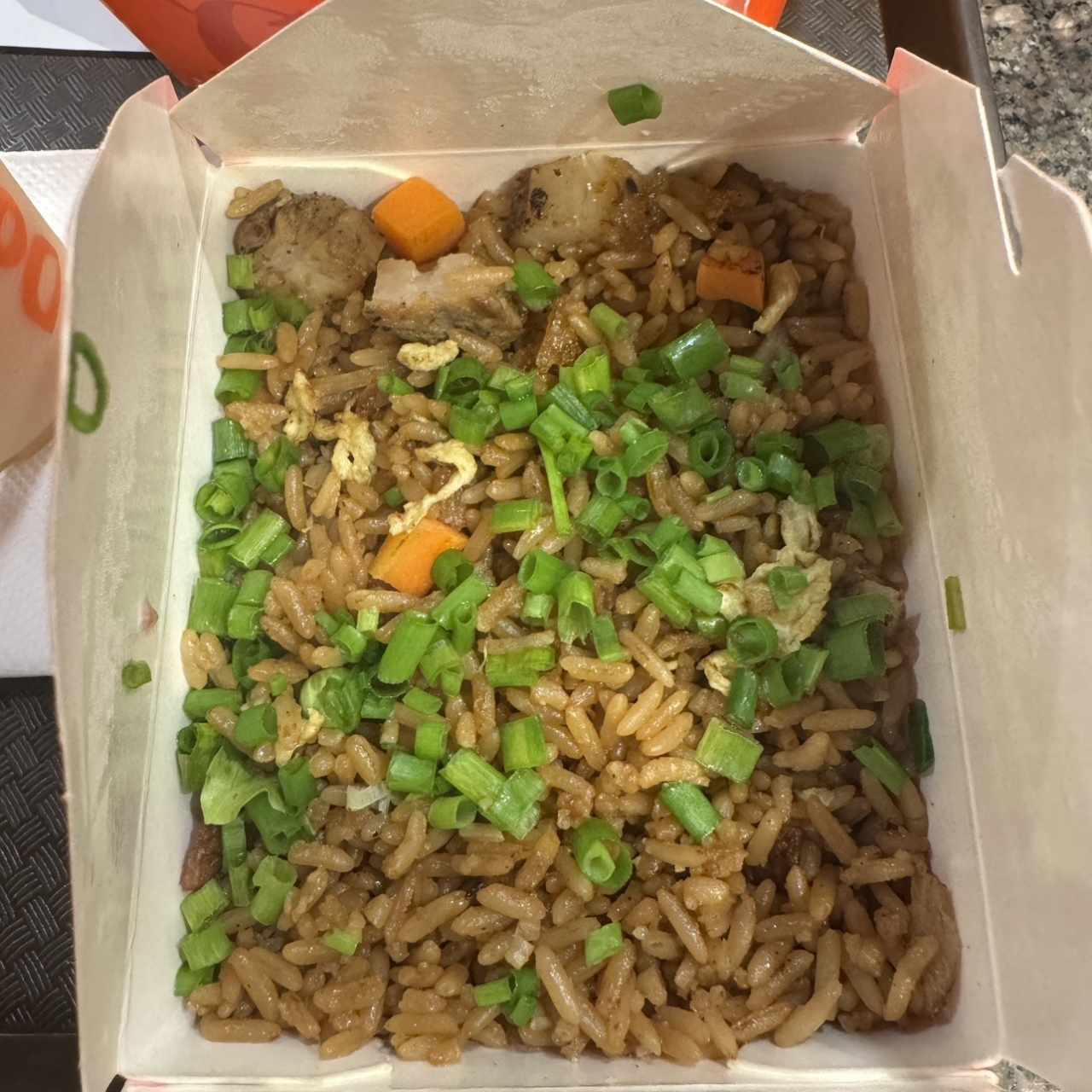 Siu Yuk (Lechón Rostizado)