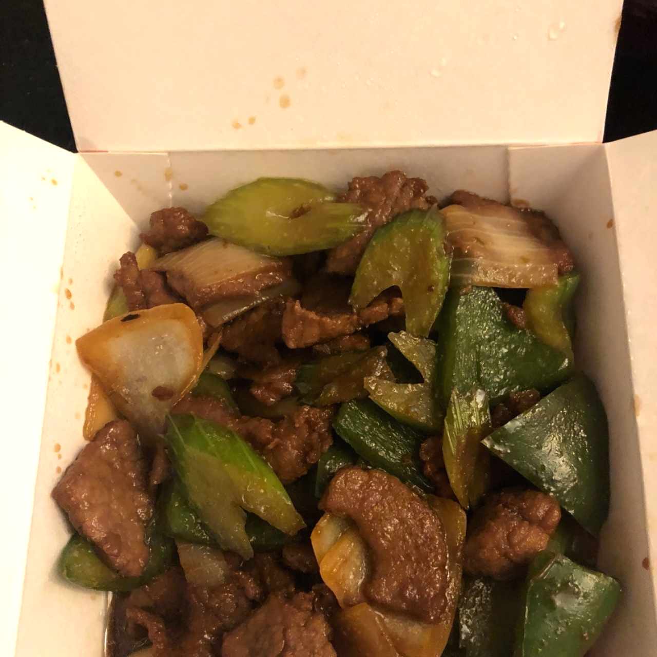 bistec picado