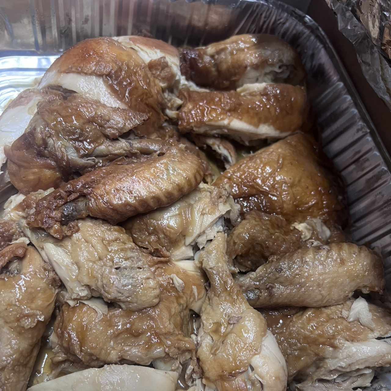 Pollo Don Lee