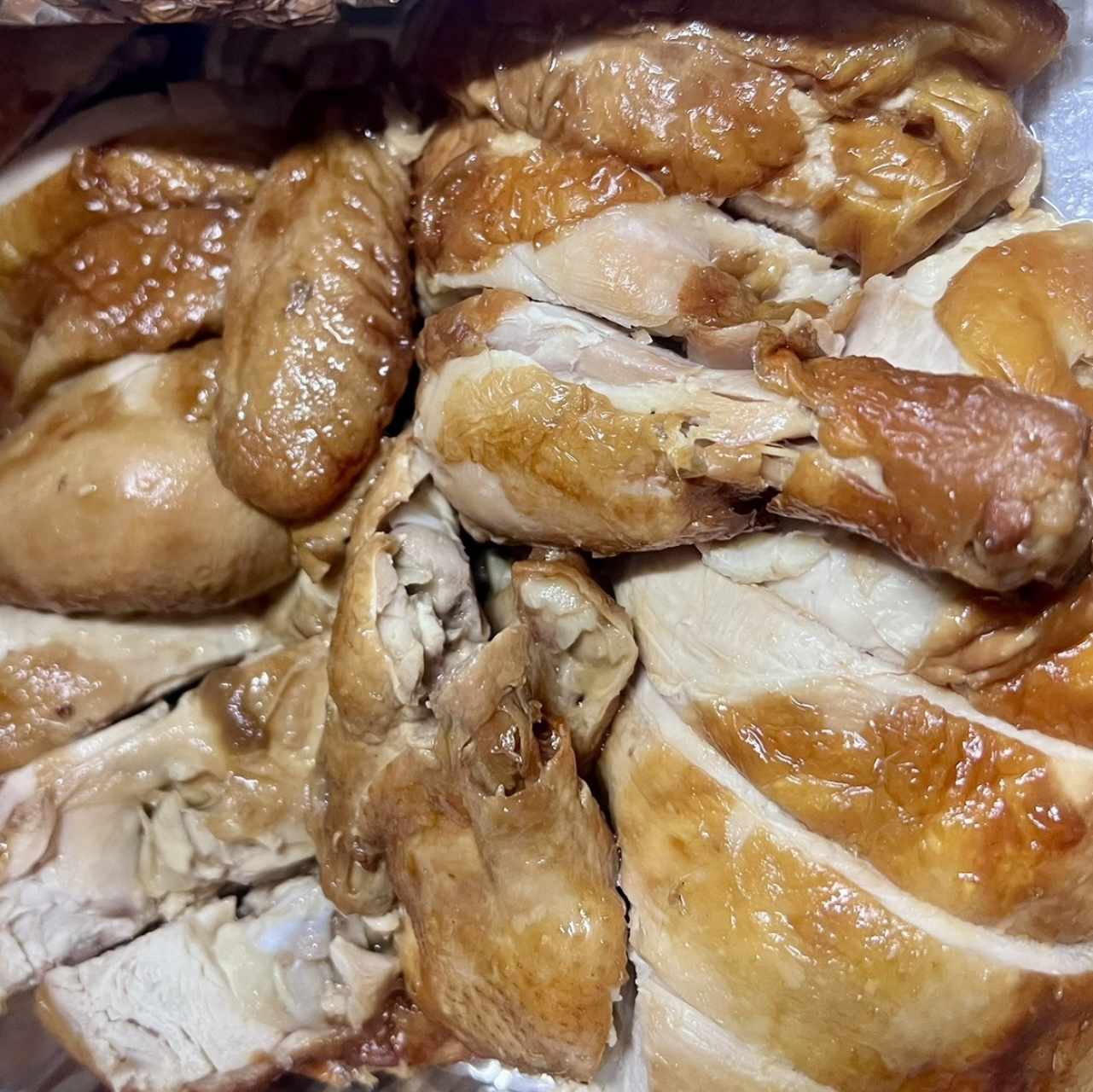 Pollo Don Lee