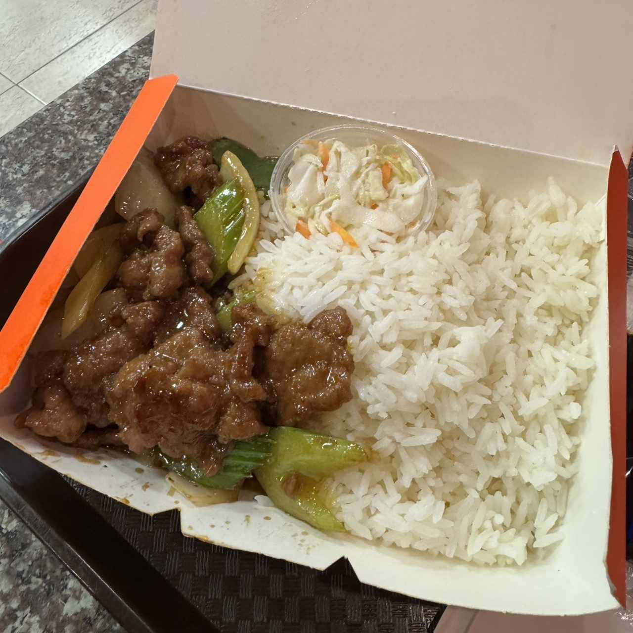 Clan 2 Bistec Picado