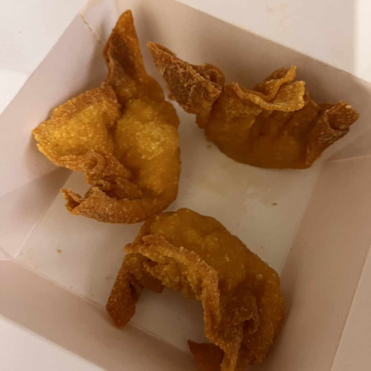 Delicias Complementarias - Wanton DLG (Camarones)