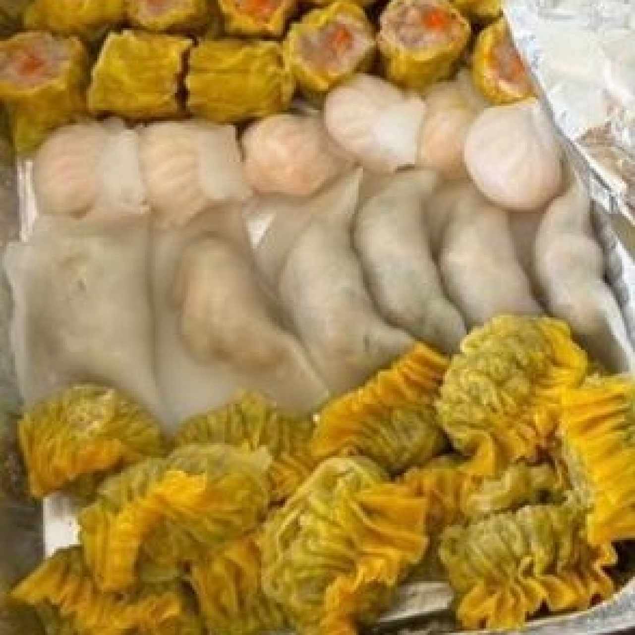 dim sum