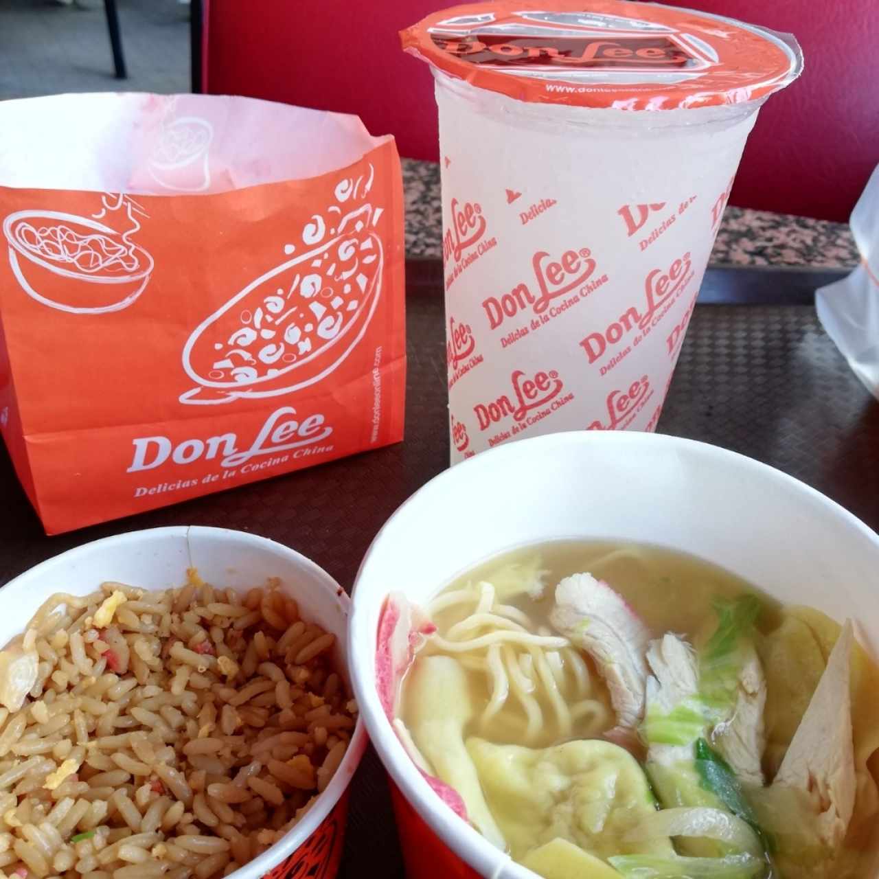Especial Don Lee