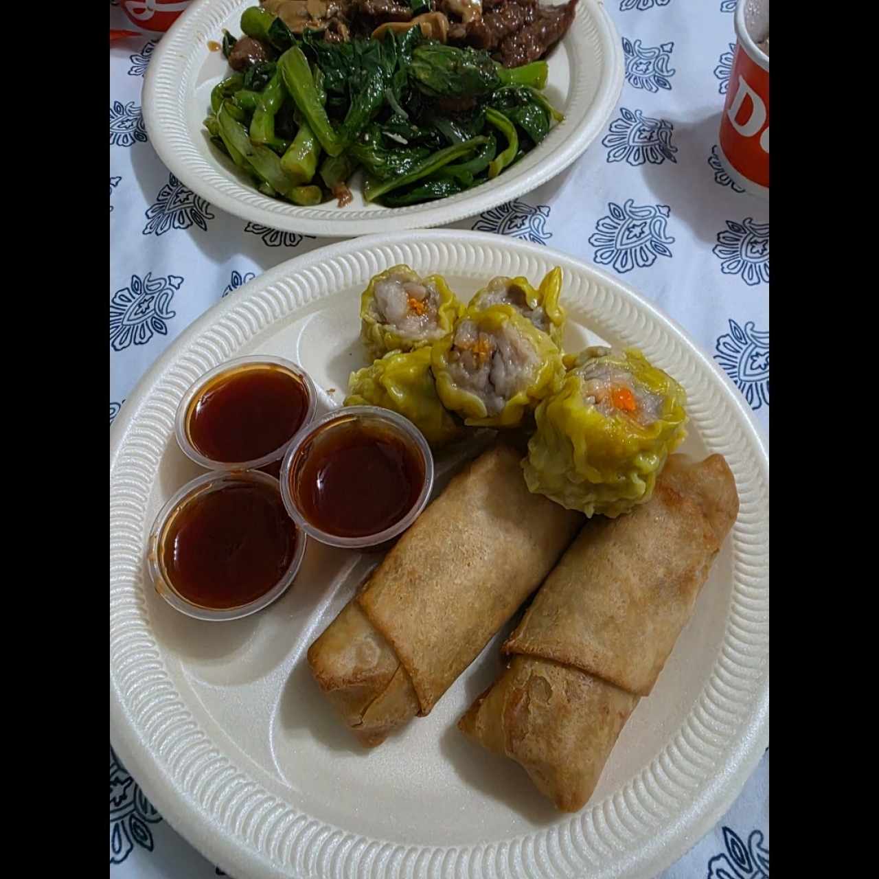 Delicias Complementarias - Rollos Don Lee (2)