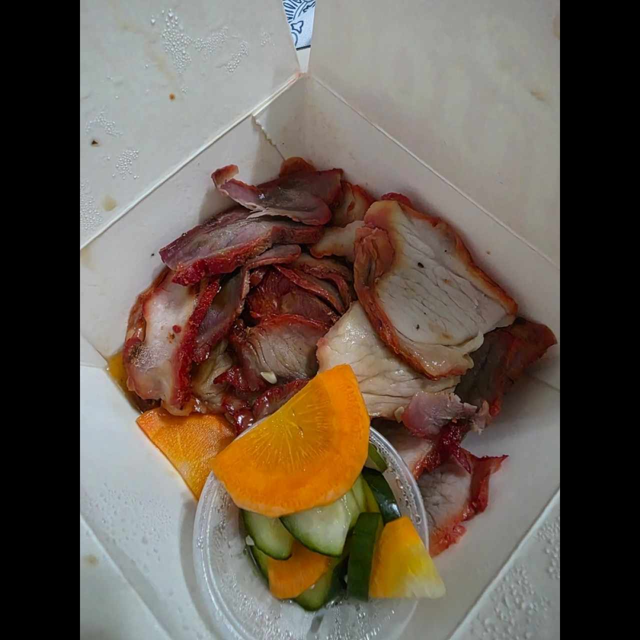 Puerco Asado