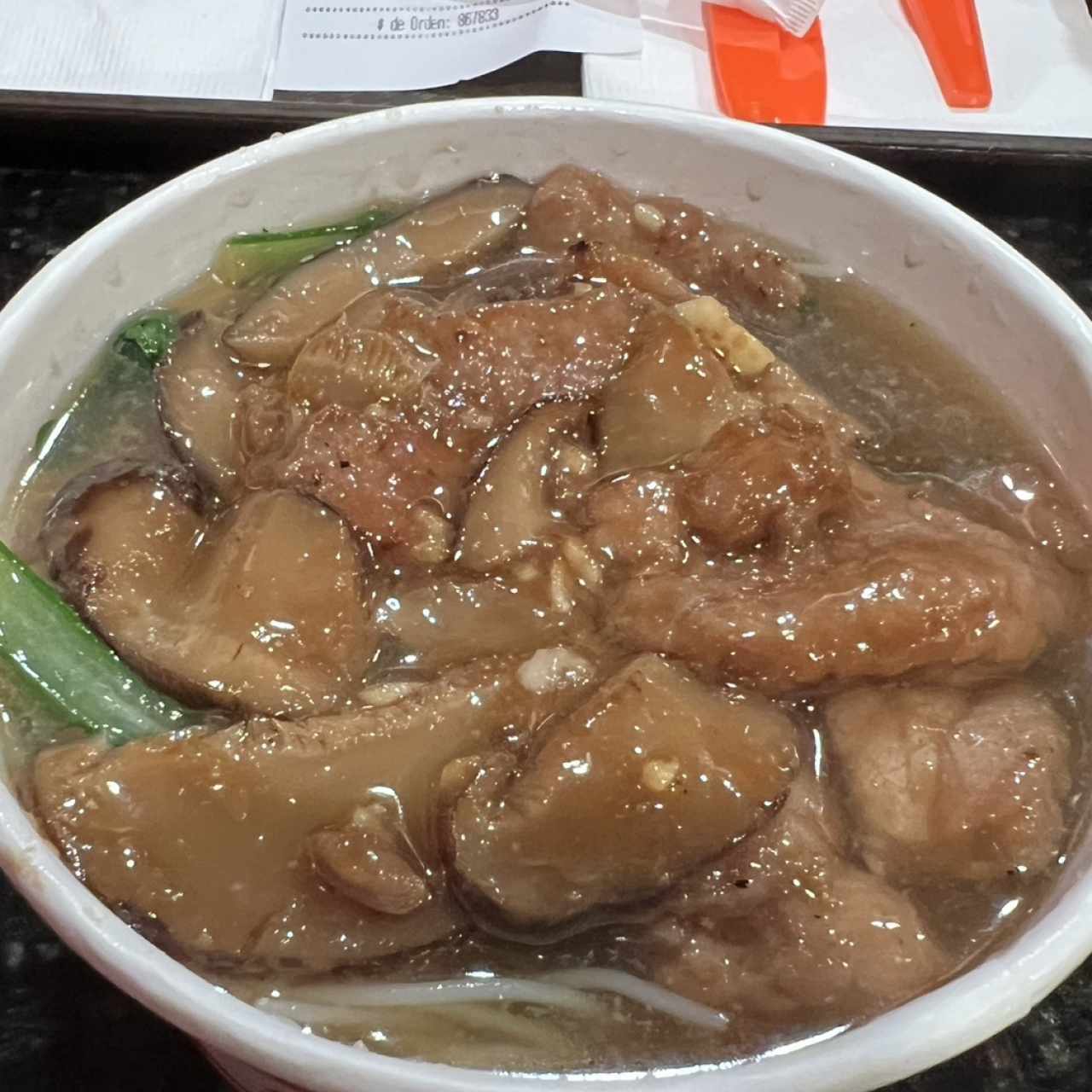 Tang DLG (Sopa)