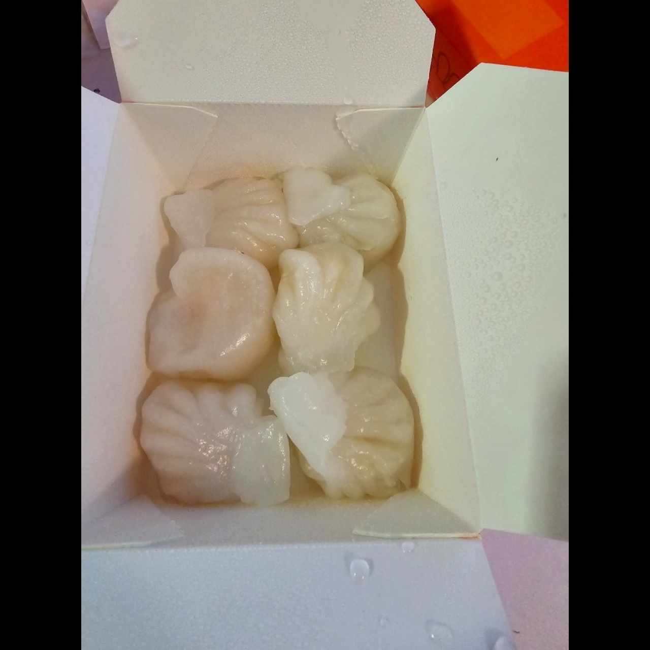 Dim Sam - Ja Kao