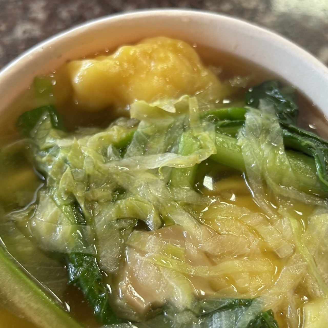 Tang DLG (Sopa)