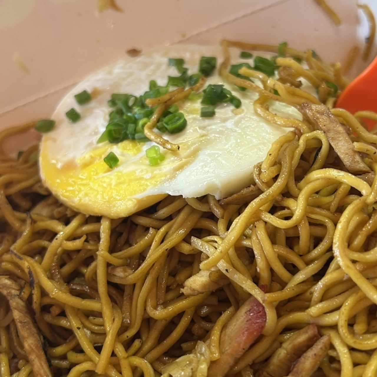 Delicias Tradicionales - Leon Pan Mein