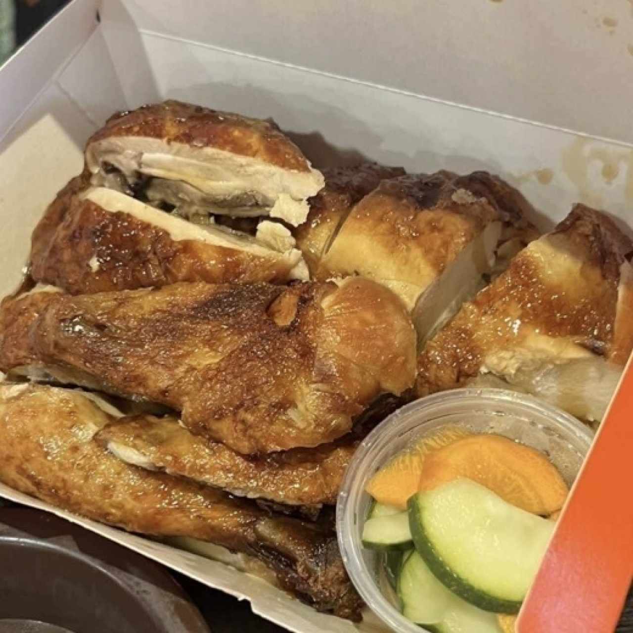 Pollo