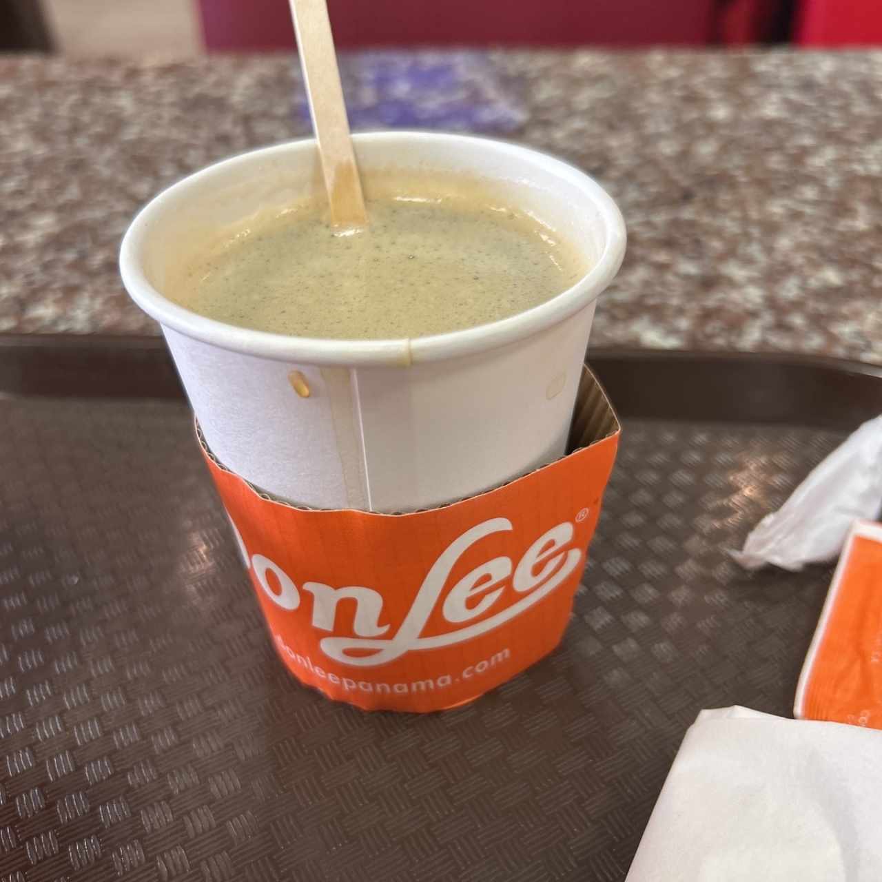 Cafe