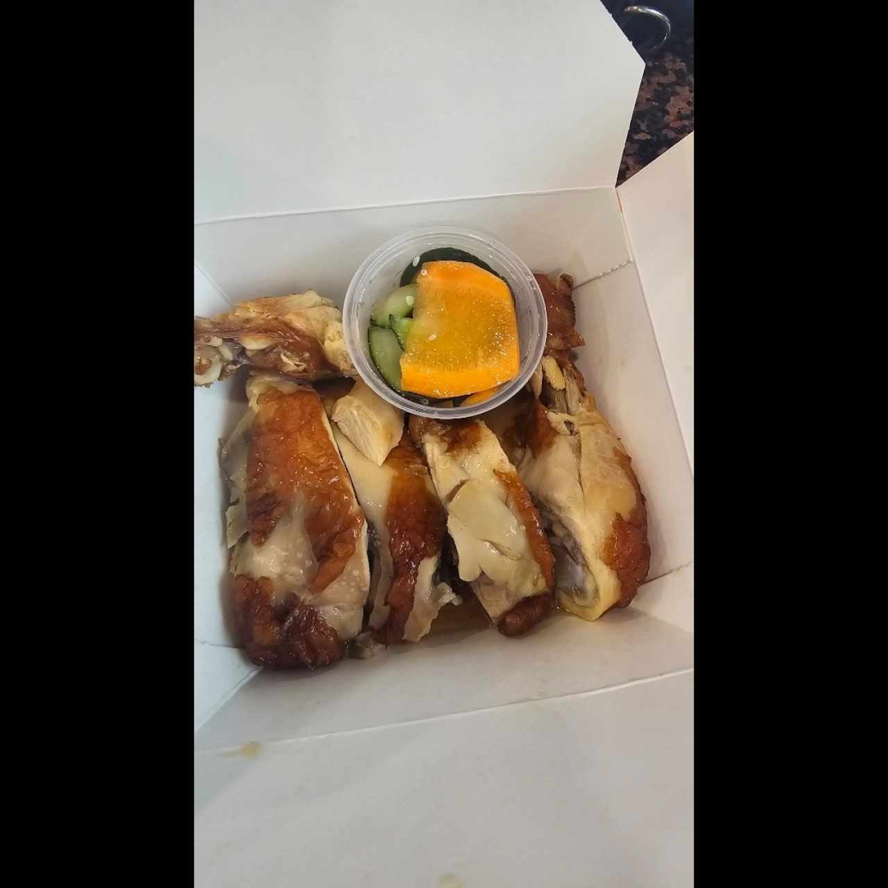 Clan 1 Pollo Don Lee