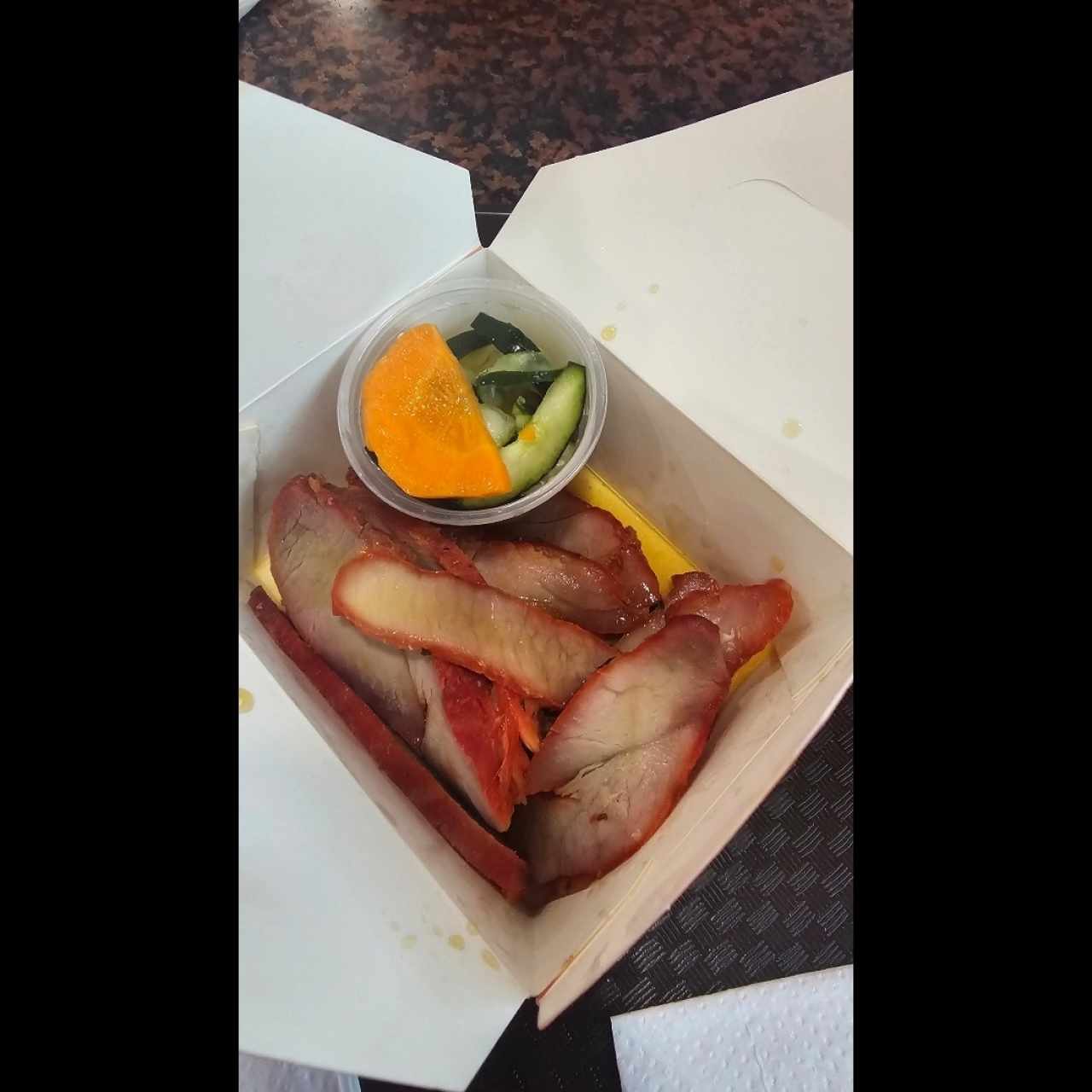 Puerco Asado