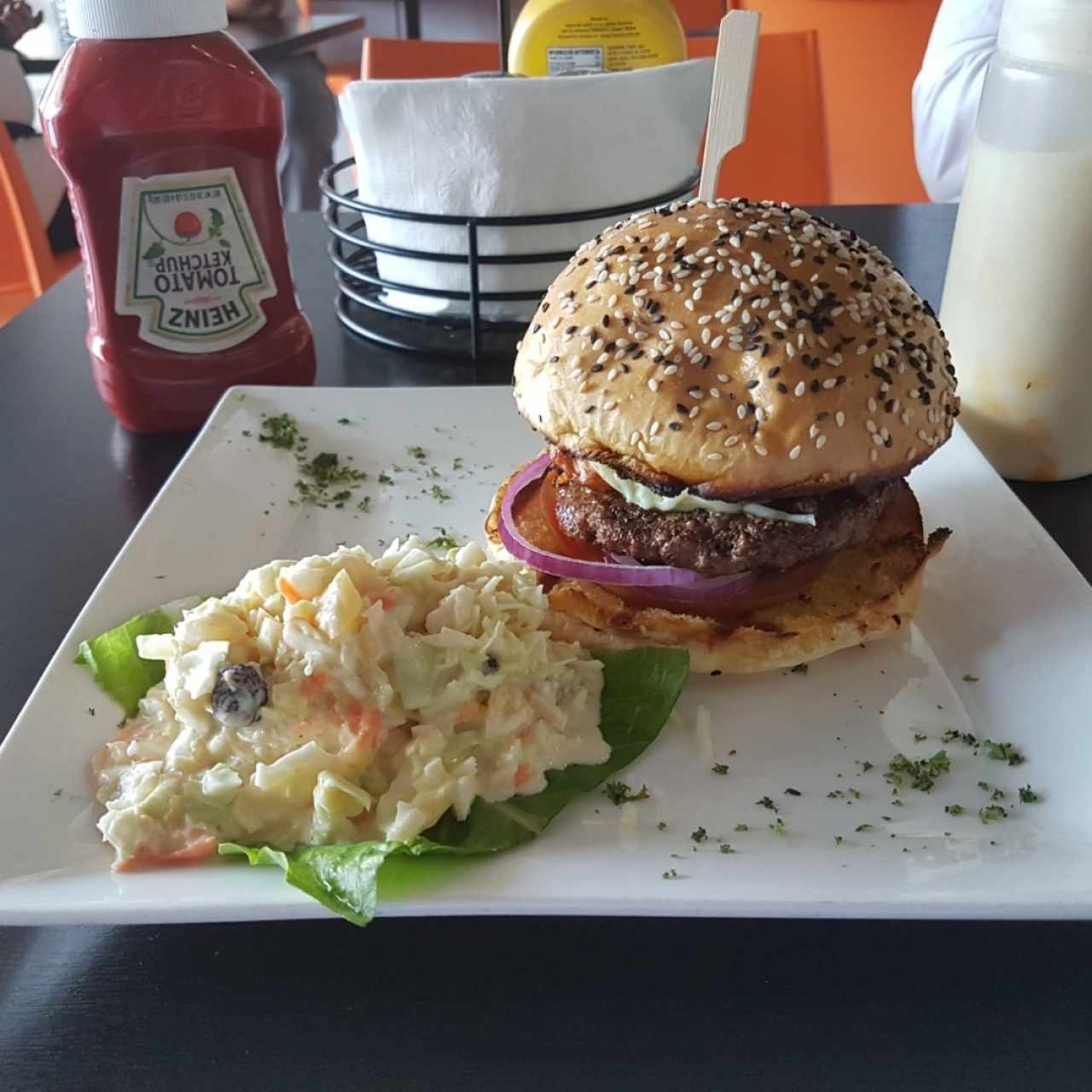 La Panameña 