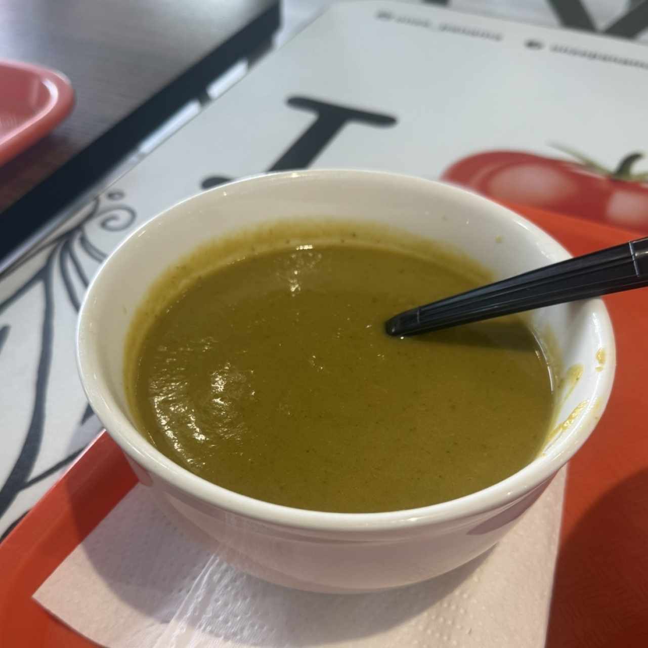 sopa de brocoli 