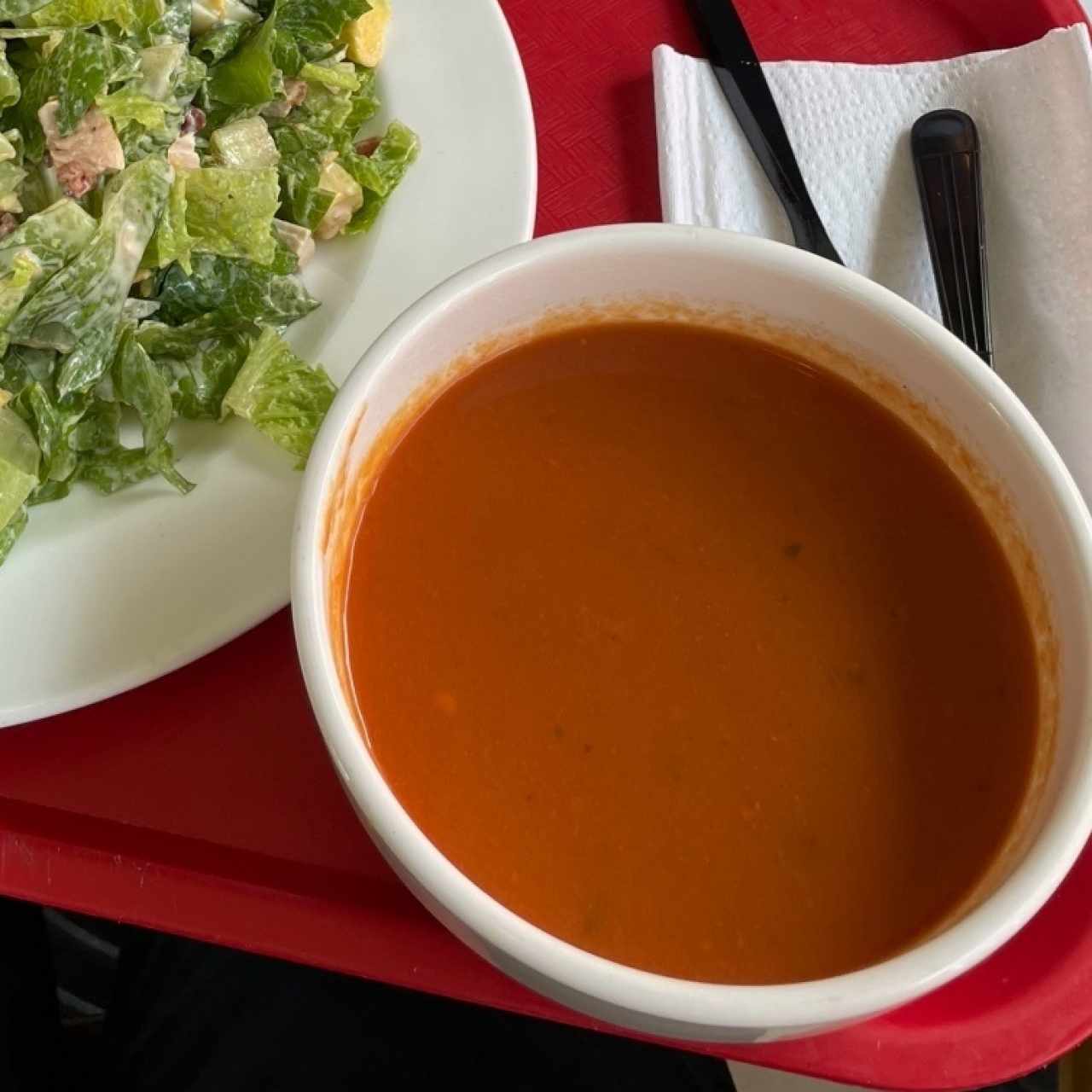 Yucatán Chipotle Chicken y tomato Brasil