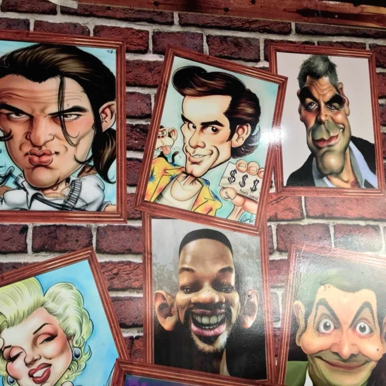 mural