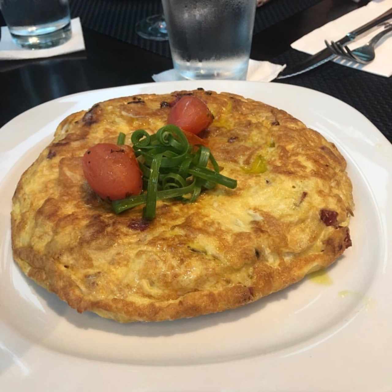 tortilla española
