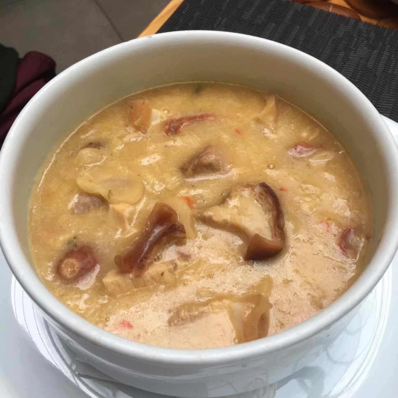 Fabada Asturiana