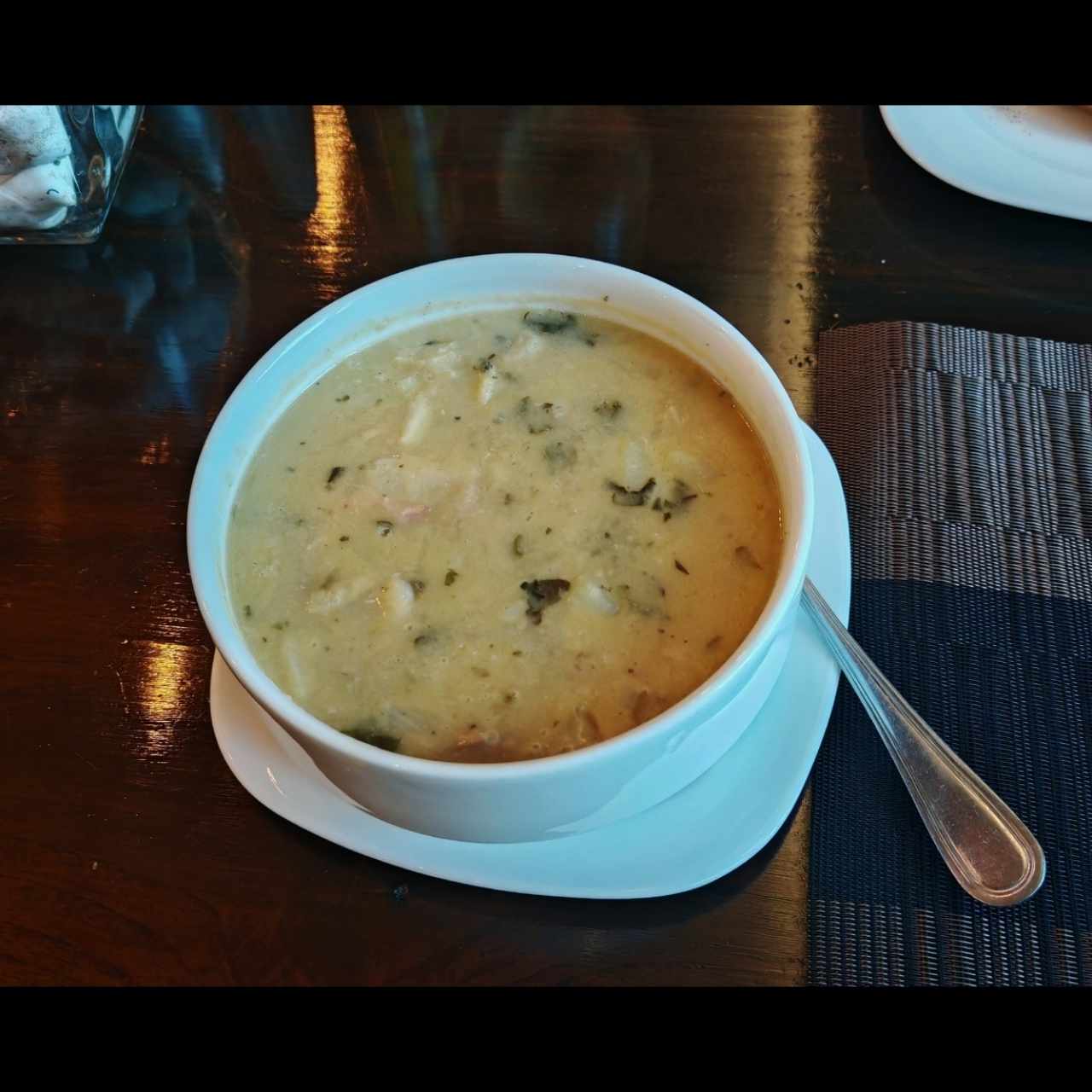Caldo gallego