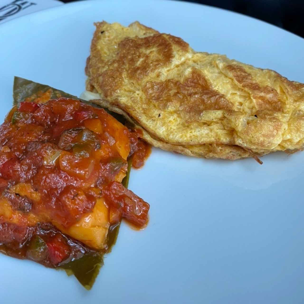 Nuestras combinaciones - Desayuno especial