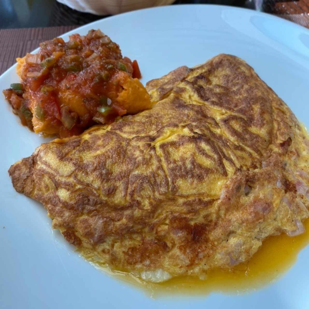 Nuestras combinaciones - Desayuno especial