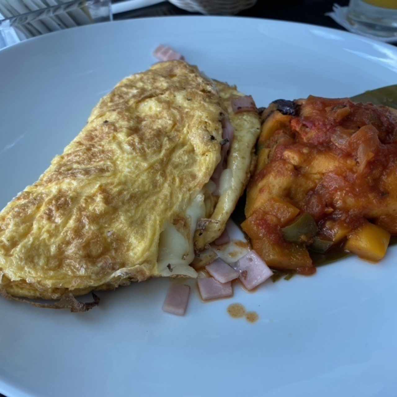 Nuestras combinaciones - Desayuno especial