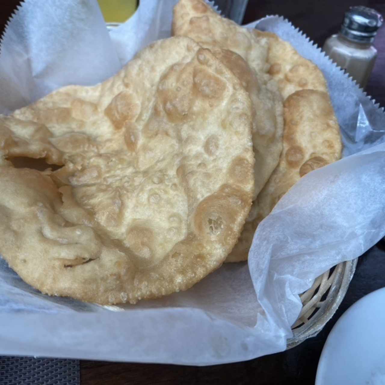 Desayunos clásicos - Hojaldre