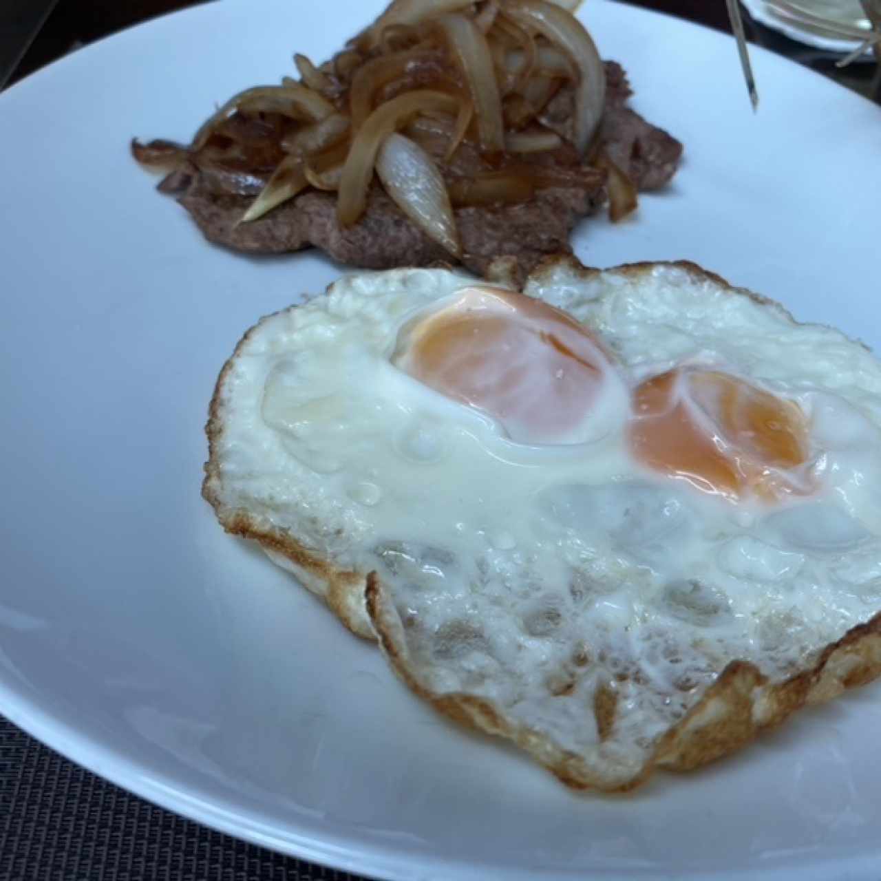 Nuestras combinaciones - Desayuno especial