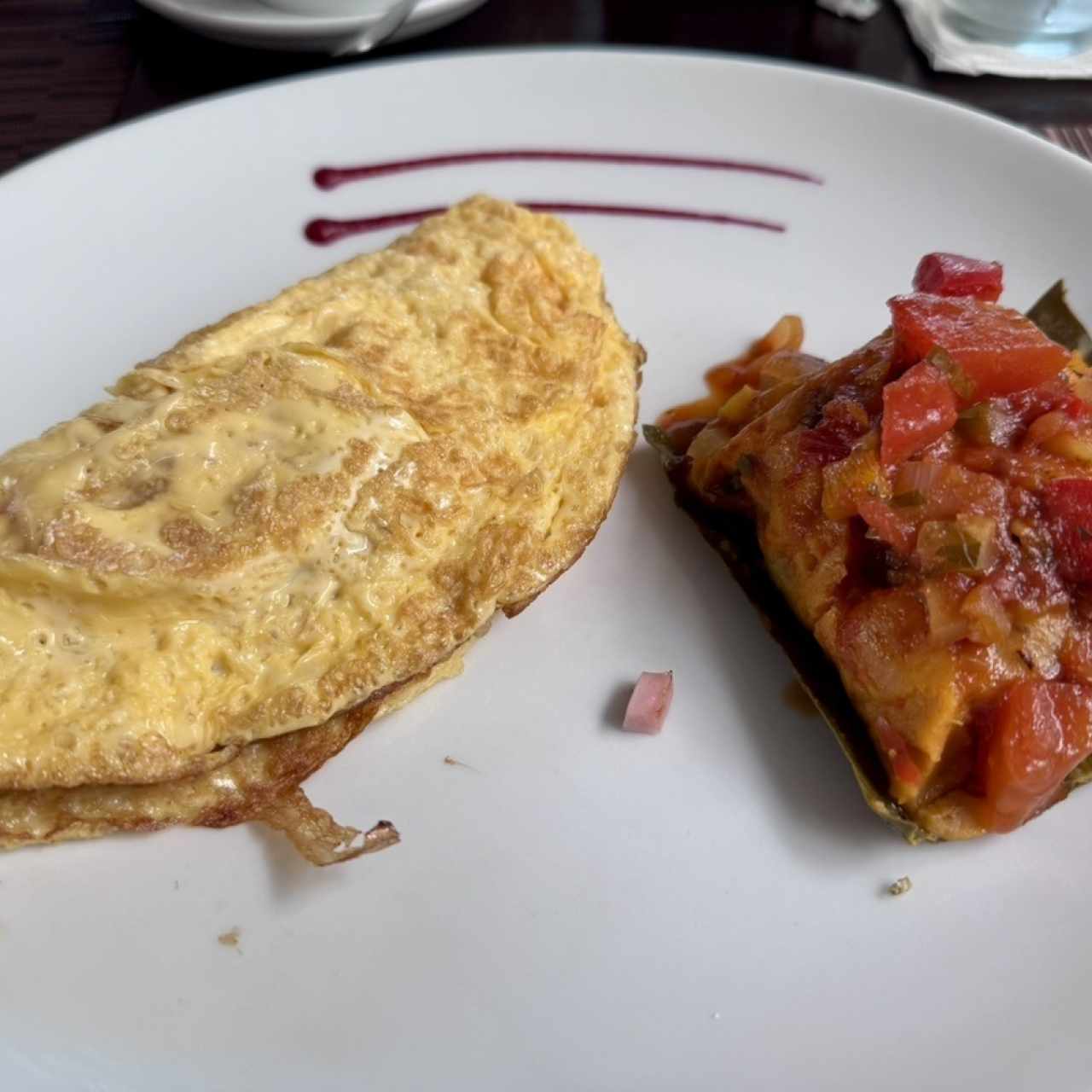 Nuestras combinaciones - Desayuno especial