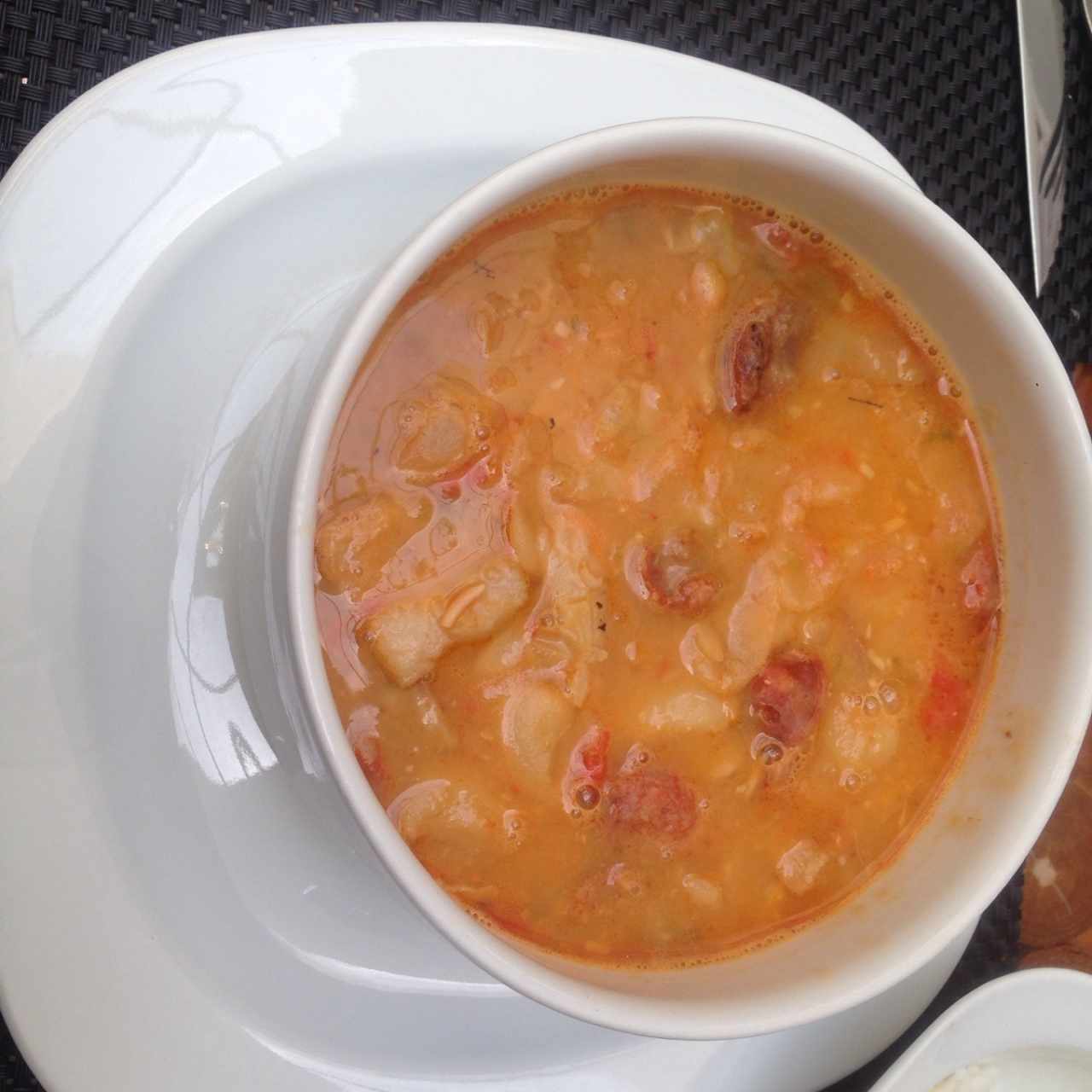 Fabada asturiana