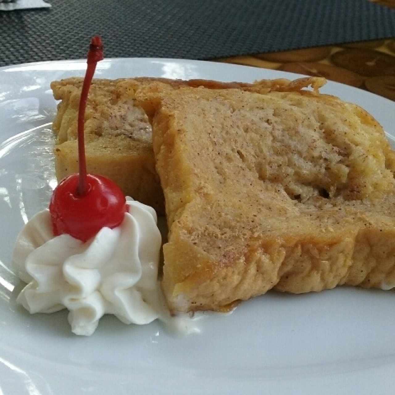 Tostadas francesas - Tostadas francesas clásicas